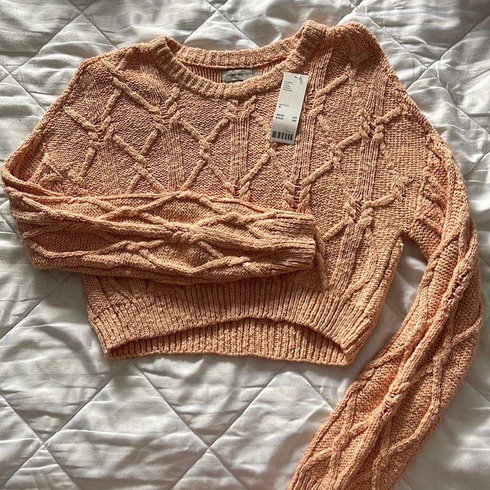 Urban outfitters sweater